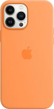 Pouzdro na mobilní telefon Apple Silicone Case MagSafe pro Apple iPhone 13 Pro Max