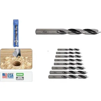 Vrták Ford Vrták do dřeva 10x120mm