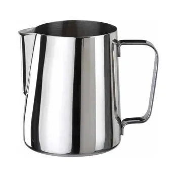 Konvička na mléko Nerez konvice na mléko - 0,6 lt
