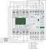 Qubino Z-Wave Smart Meter ZMNHXD1