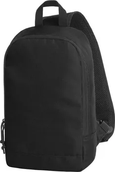 Městský batoh Halfar Trend 5 l černý