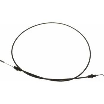 Oprava karosérie Kabel- Vnější klika k zámku posuvných dveří Ford Transit