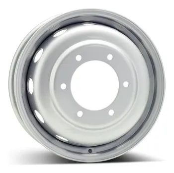 Plechové kolo Plechový disk kola 5Jx 16"