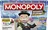 desková hra Hasbro Monopoly Cesta kolem světa