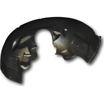 Oprava karosérie Přední levý podběh nadkolí Ford Focus