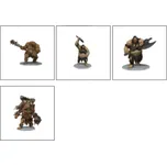WizKids D&D Icons of the Realms: Ogre Warband - EN
