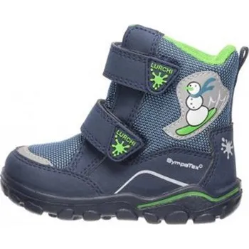Chlapecké tenisky Lurchi 33-33023-32 Kalmy-Sympatex, 21