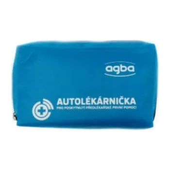 Autolékárnička Autolékárnička CZ textilní FORD