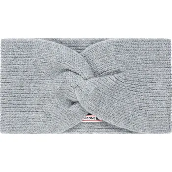 Čepice Timezone dámská čelenka 10-10017-00-9070 10-10017-00-9070 OS 2079