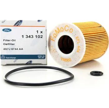 Filtr do auta Filtr olejový Ford Mondeo, S-Max, Galaxy