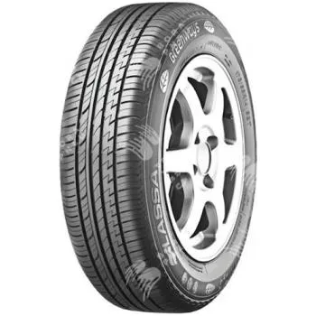 Letní osobní pneu Pneumatiky LASSA greenways xl 185/55 R16 87V, letní pneu, osobní a SUV