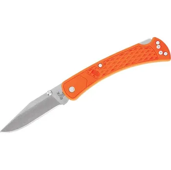 Buck 110 Slim Select, zavírací nůž s klipem 0110ORS2