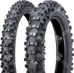 Pneumatiky DUNLOP geomax en91 90/90 R21 54R, celoroční pneu, moto