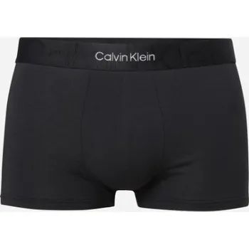 Boxerky Pánské boxerky NB3299A UB1 černá - Calvin Klein černá M