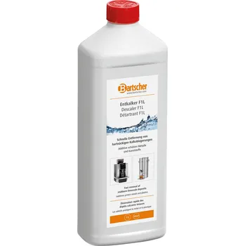 Odstraňovač skvrn Prostředek pro odvápnění 1 l | BARTSCHER, 173277