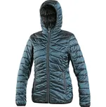 CXS Oceanside II tmavě zelená