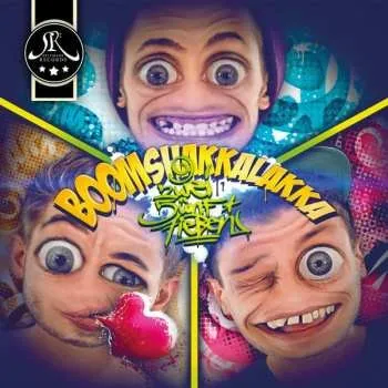 Zahraniční hudba CD 257ers: Boomshakkalakka 2019