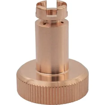 Příslušenství ke svářečce SPARTUS TS60505L PT100 Nástavec kontaktní 80-120 A dlouhý