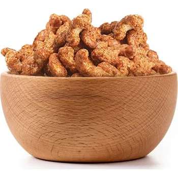 Ochutnej Ořech Kešu ořechy karamelizované 250 g