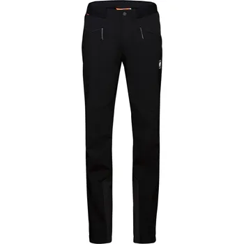 Mammut Mammut Aenergy SO Hybrid Pants Men Velikost-barva: Modrá tmavá - 52