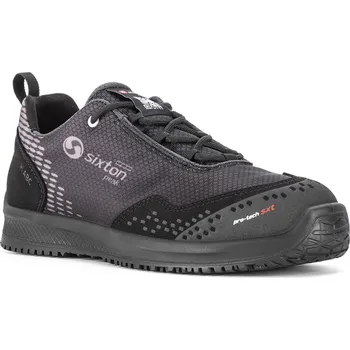 Pracovní obuv SIXTON Peak Obuv Sixton AUCKLAND O2 FO HRO HI SRC 40