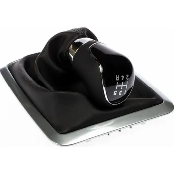 Hlavice řadicí páky Manžeta řadící páky vč. hlavice Ford Focus