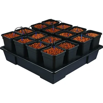 Atami Wilma XXL, 16 ks 11 l