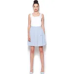 Dámská sukně M285 - Figl XL Žlutá