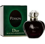 Christian Dior Poison W EDT