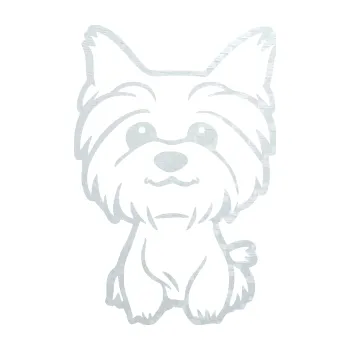 Polep vozidla SAMOLEPKA Pes 176 pravá (51 - 3D karbon bílý) NA AUTO, NÁLEPKA, FÓLIE, POLEP, TUNING, VLASTNÍ TEXT, TISK, AUTOSAMOLEPKY.cz, POLEPY, OBRÁZEK, LOGO, SAMOLEPKY