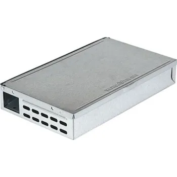 Odpuzovač zvířat Živolovná past na myši 200.74 (MCT Metal)