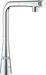 GROHE Zedra 31593002 chrom