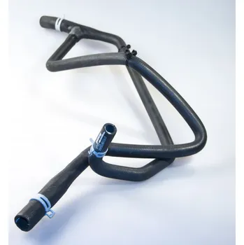 Hadice topení - výstup Ford KA