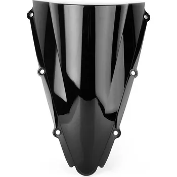 Plexisklo Yamaha R1 2000-01 Barva: Černá