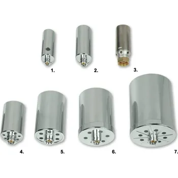 Sherman TSPVDPH22 Tryska ohřívací H 22 M15x1,5