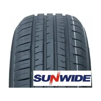 Letní osobní pneu Pneumatiky SUNWIDE rs-one 205/60 R15 91V, letní pneu, osobní a SUV