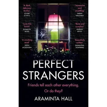 Perfect Strangers - Hall, Araminta