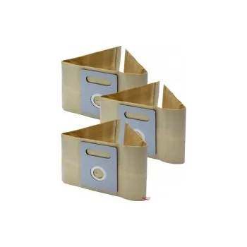 Příslušenství k vysavači Sáčky pro vysavač TWIST Profi 1 papírové 3ks