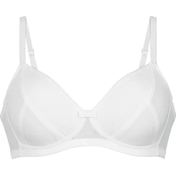 Podprsenka Rosemary soft podprsenka 5285 white - RosaFaia 006 white 75B