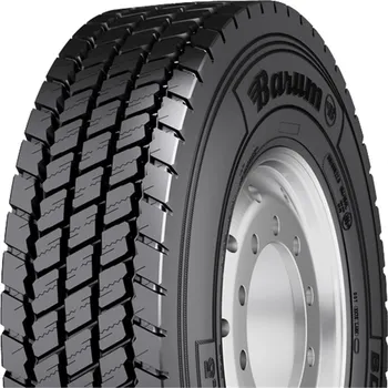 Pneumatiky BARUM bd 200 r 295/60 R22 150L, celoroční pneu, nákladní