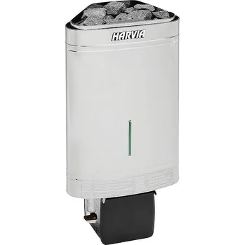 Přímotop Harvia Delta Combi D29SE saunová kamna