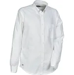 Pracovní košile Cofra WITSHIRE Barva: Bílá, Velikost: 2XL