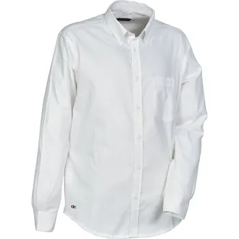 pracovní tričko Pracovní košile COFRA WITSHIRE Barva: Bílá, Velikost: 2XL