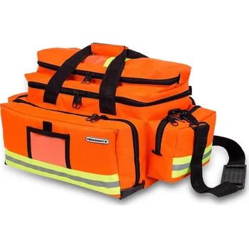Lékárnička Elite Bags Velká zdravotnická taška Barva: Oranžová
