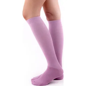 Enfermanía Kompresní podkolenky vel. S/M Barva: Malva