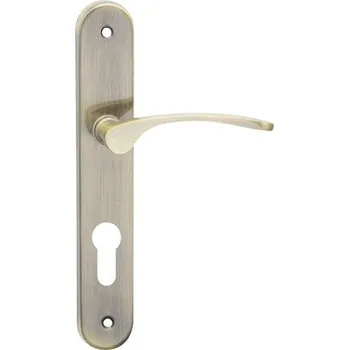 Dveřní kování Štítové dveřní kování Laura PZ 90, OFS