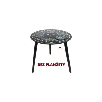 Konferenční stolek Stolek Lisa Parker - The Charmed One -BEZ PLANŽETY