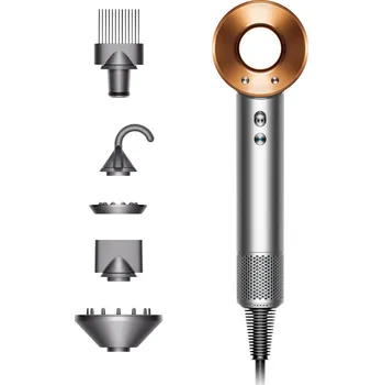 Dyson Supersonic HD07