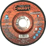 Mabtools DRDEMT5307Y 125 mm