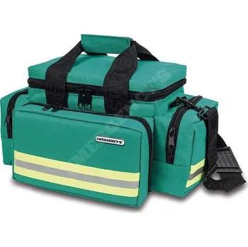 Lékárnička Elite Bags Lehká zdravotnická brašna Barva: Zelená